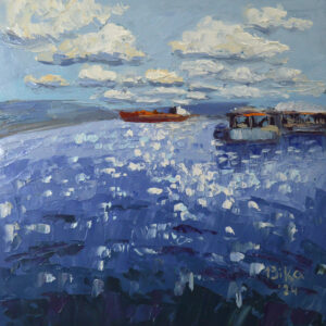 Seascape